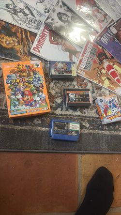 nintendo
