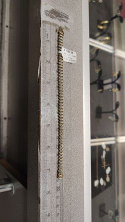 Diamond Tennis Bracelet