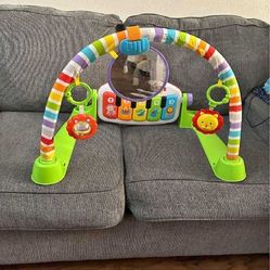 read reach Baby Toys Fun and Educational Essentials