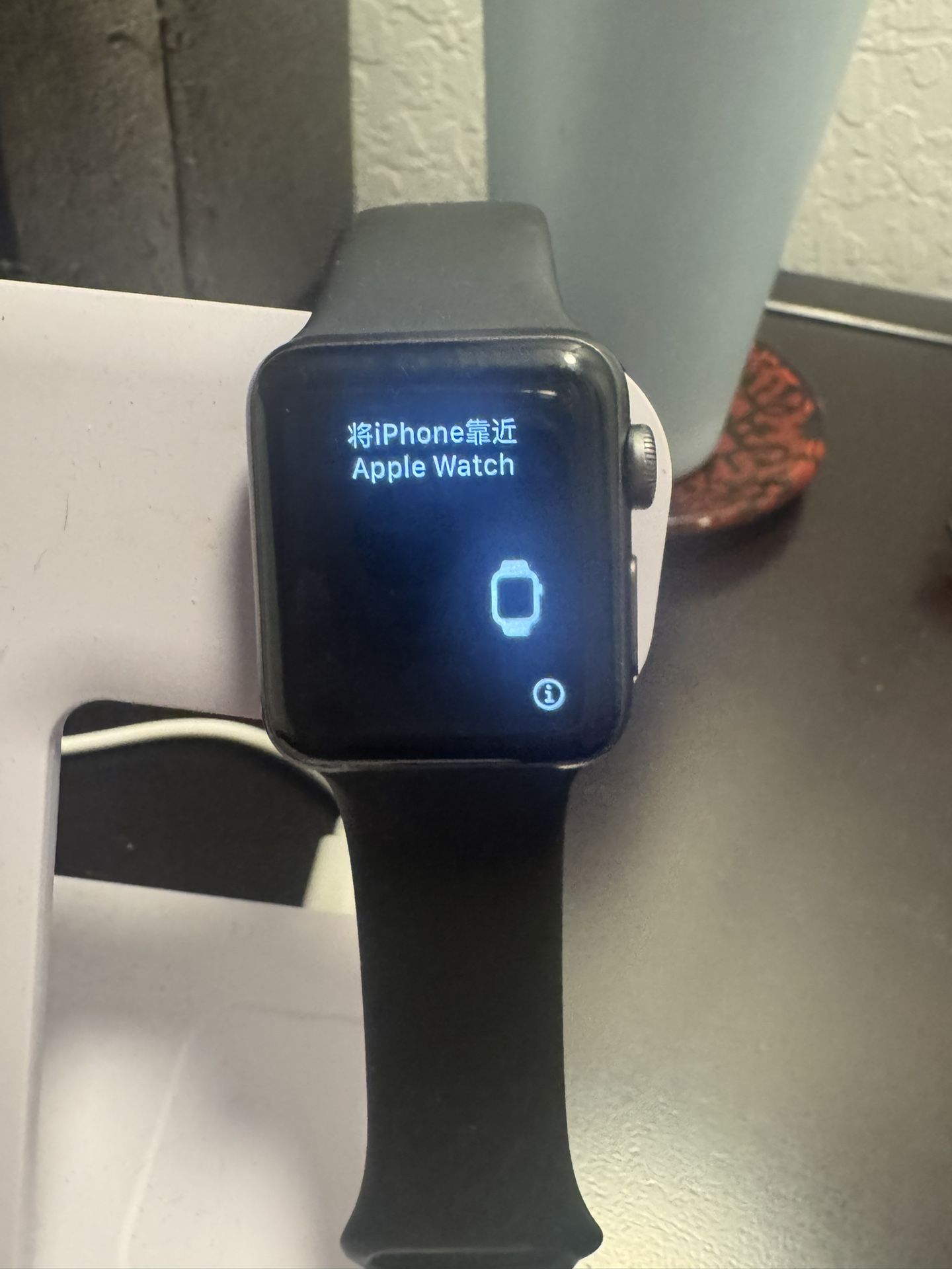 Apple Watch Series 3