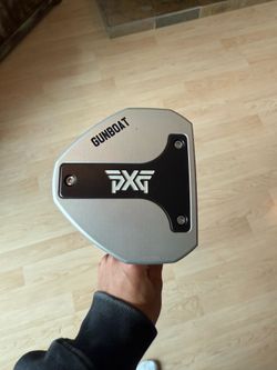 PXG GUNBOAT MALLET 35”
