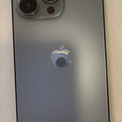iPhone 13 Pro - Blue 256 GB -New