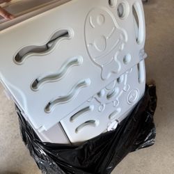 18 Panel Playpen