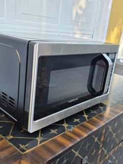 Small Microwave $30