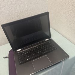 Lenovo IdeaPad Flex 4-1470 14” 2-in-1 Touchscreen Laptop - i5, 8GB RAM, 256GB SSD, KDE Plasma - Excellent Condition!