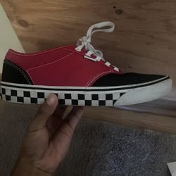 Vans Men's Atwood Shoes