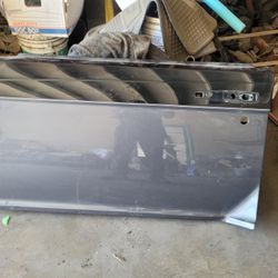 1996 Rolls Royce Silver Spur Front Door Part