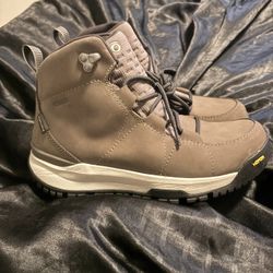 Sphinx Mid Insulated Waterproof Boots-women