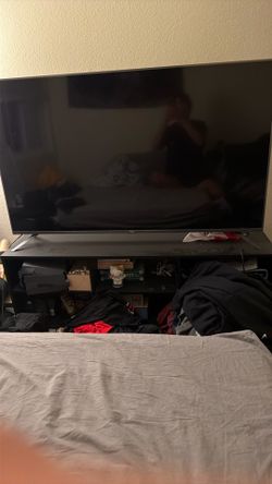 TV stand