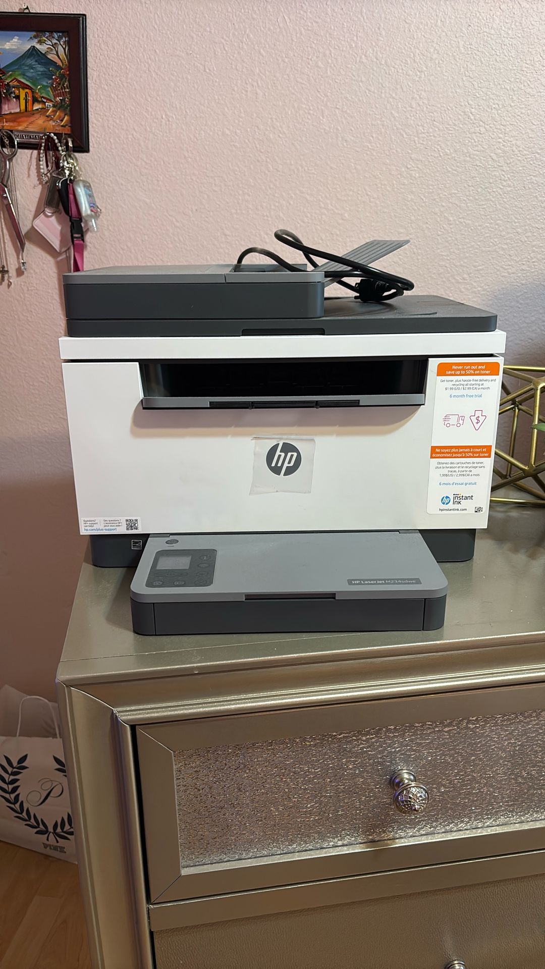 HP Printer