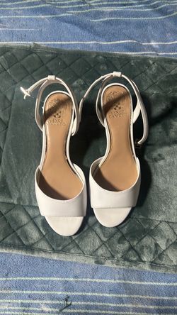 Vince Camuto high  heel 8.5
