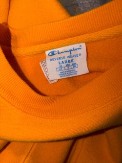 Champion wave hoodie