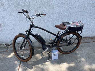 Electra Townie Go!