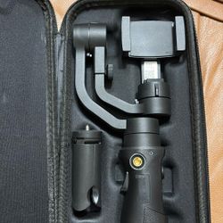 Hohem 3-Axis Handheld Stabilizing Gimbal