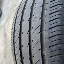 Arroyo Grand Sport 2 245/45/R20