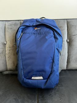 Lowepro BP 250 AW II Camera Bag/Backpack