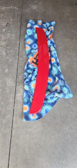 Tail Pontiac G8 2018