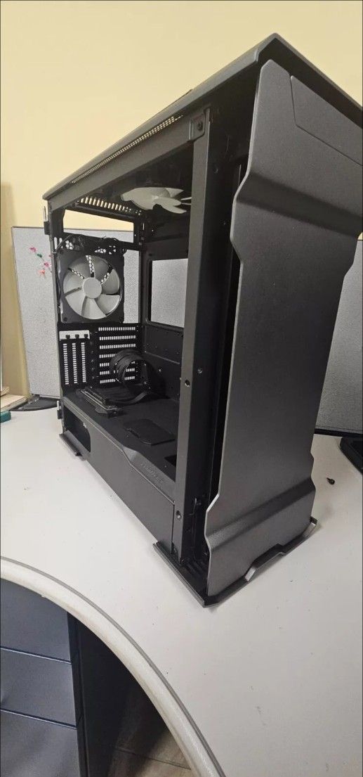 PC Case and PSUs For Sale