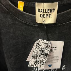 Gallery Dept Graphic Tee