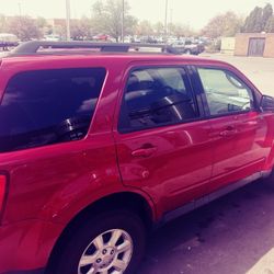 2010 Mazda Tribute