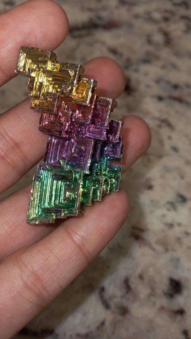 Bismuth 