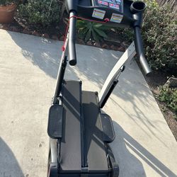 Bowflex TC3000 Treadmill/ Stepper 
