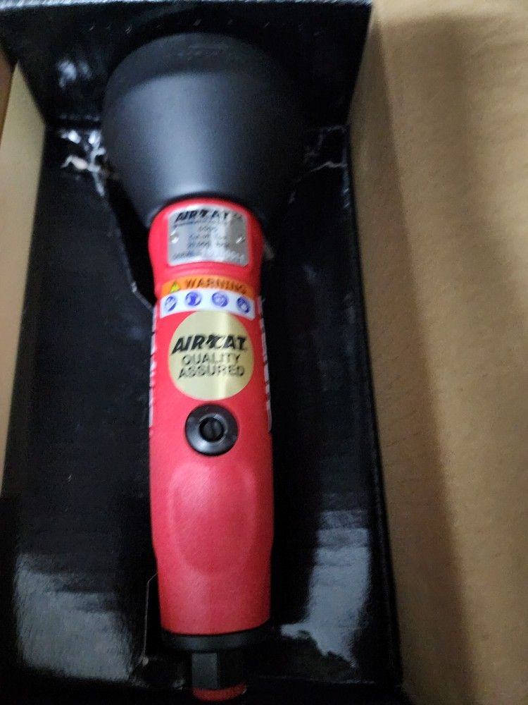 Aircat Pneumatic Tool