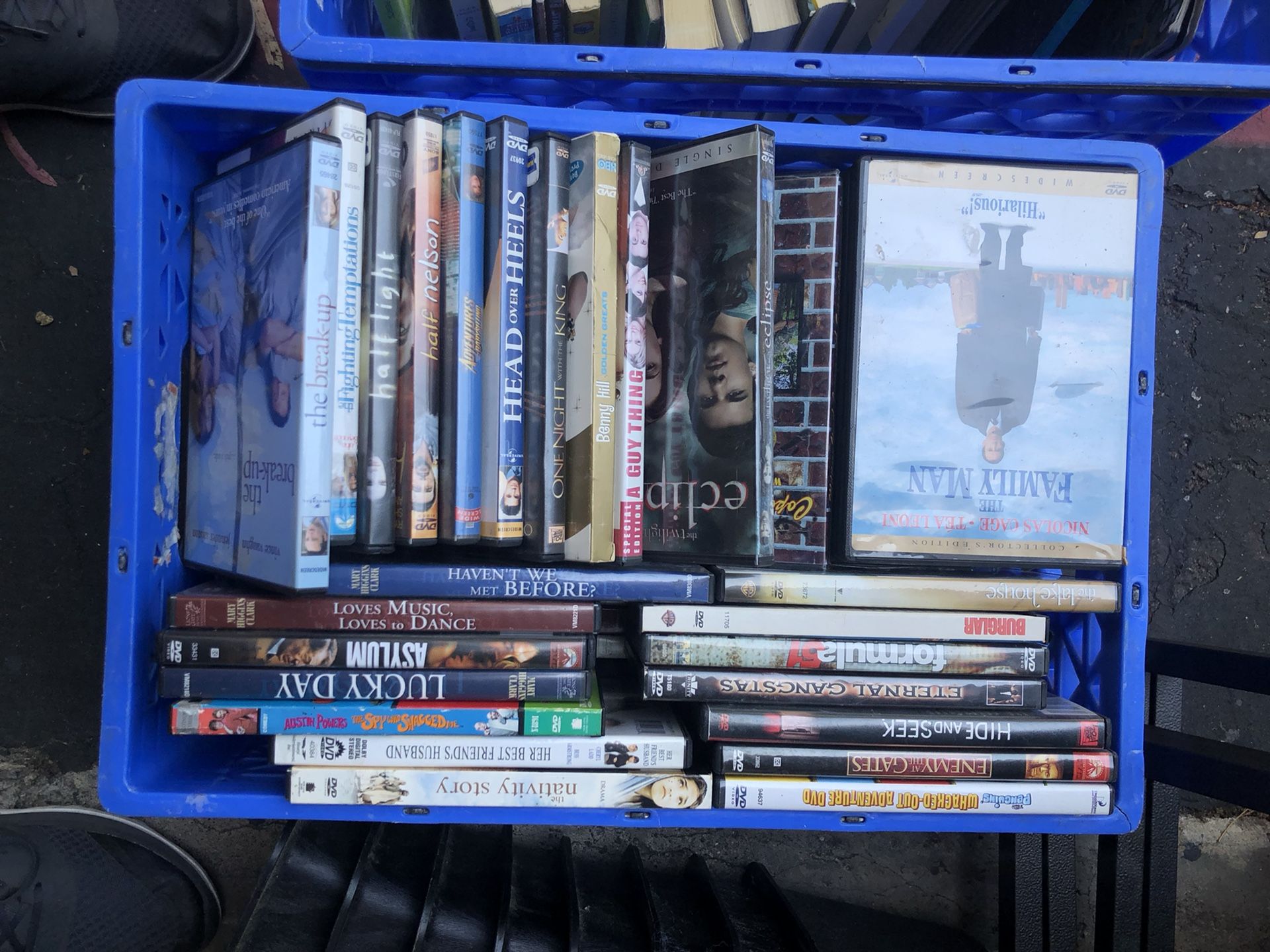 Movies