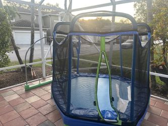 Had One Side Little Whole The Rest Is Perfect 