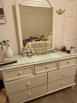 Vanity
