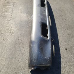 91/92/94 Toyoya Land Cruiser Front Bumper Center $150