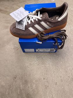 Adidas Spezial