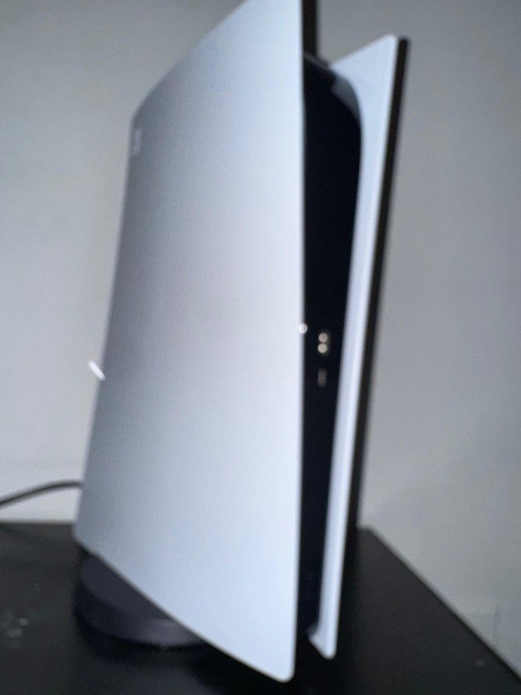 Ps5 Digital / Trade for switch 2