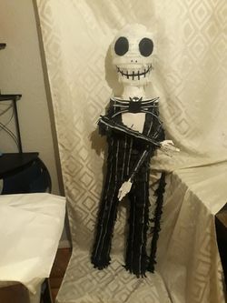 Jack Skellington