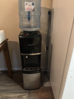 Water Primo