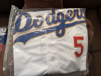 Freeman #5 jersey. XL