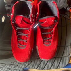 Air Jordan XXI