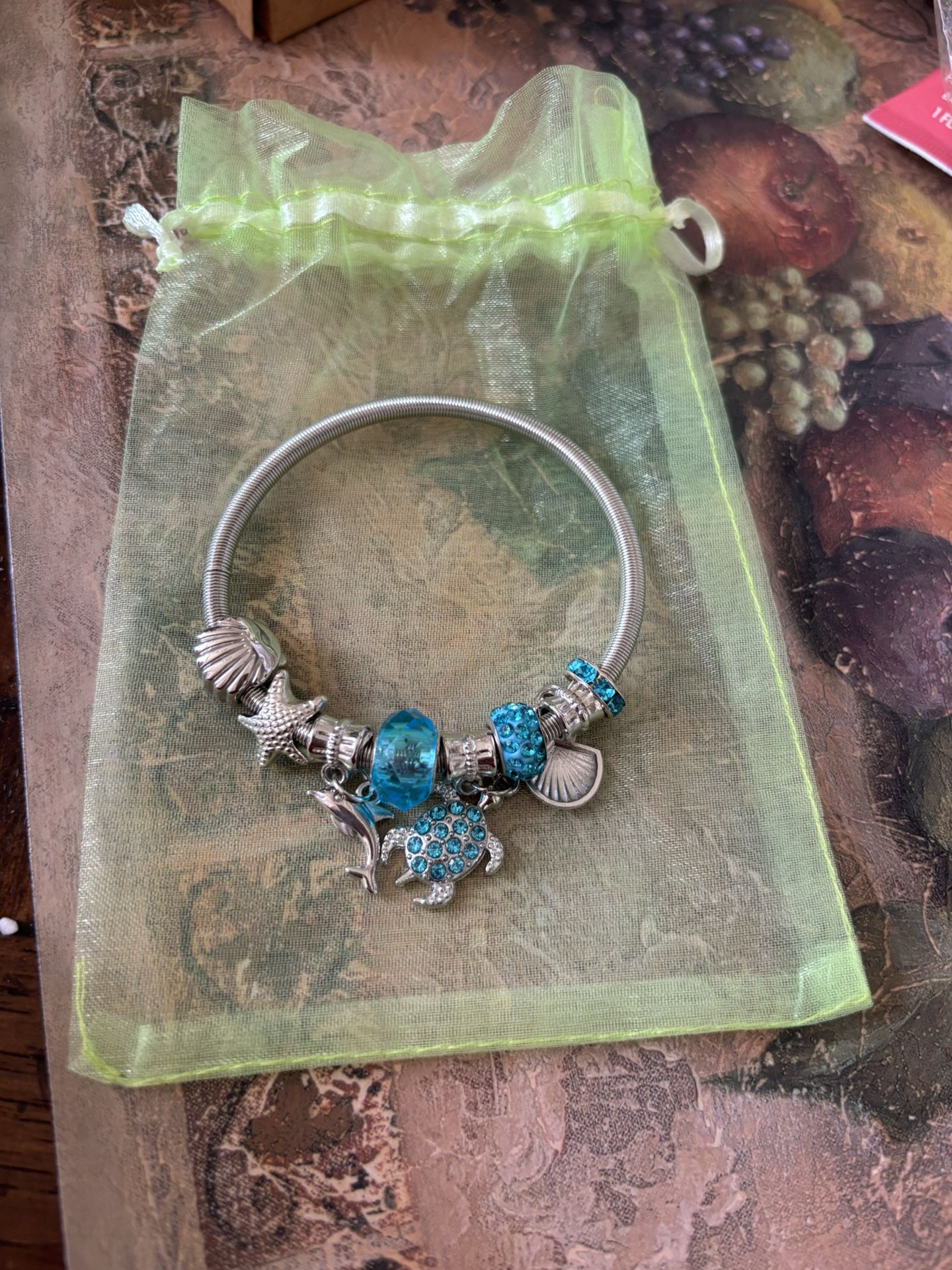 New For Gift Present