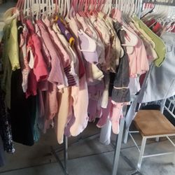 Baby clothes for girl