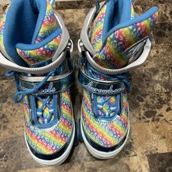 Girls Roller Skates