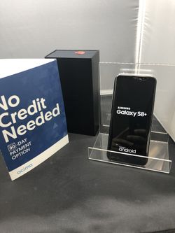 NEW!!Samsung S8+ unlocked any carrier .. You can come to my store- — 875 N Mill St Lewisville Tx 75057 Bam liquidation —- * Monday- Friday 9am