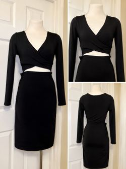 Bodycon dress
