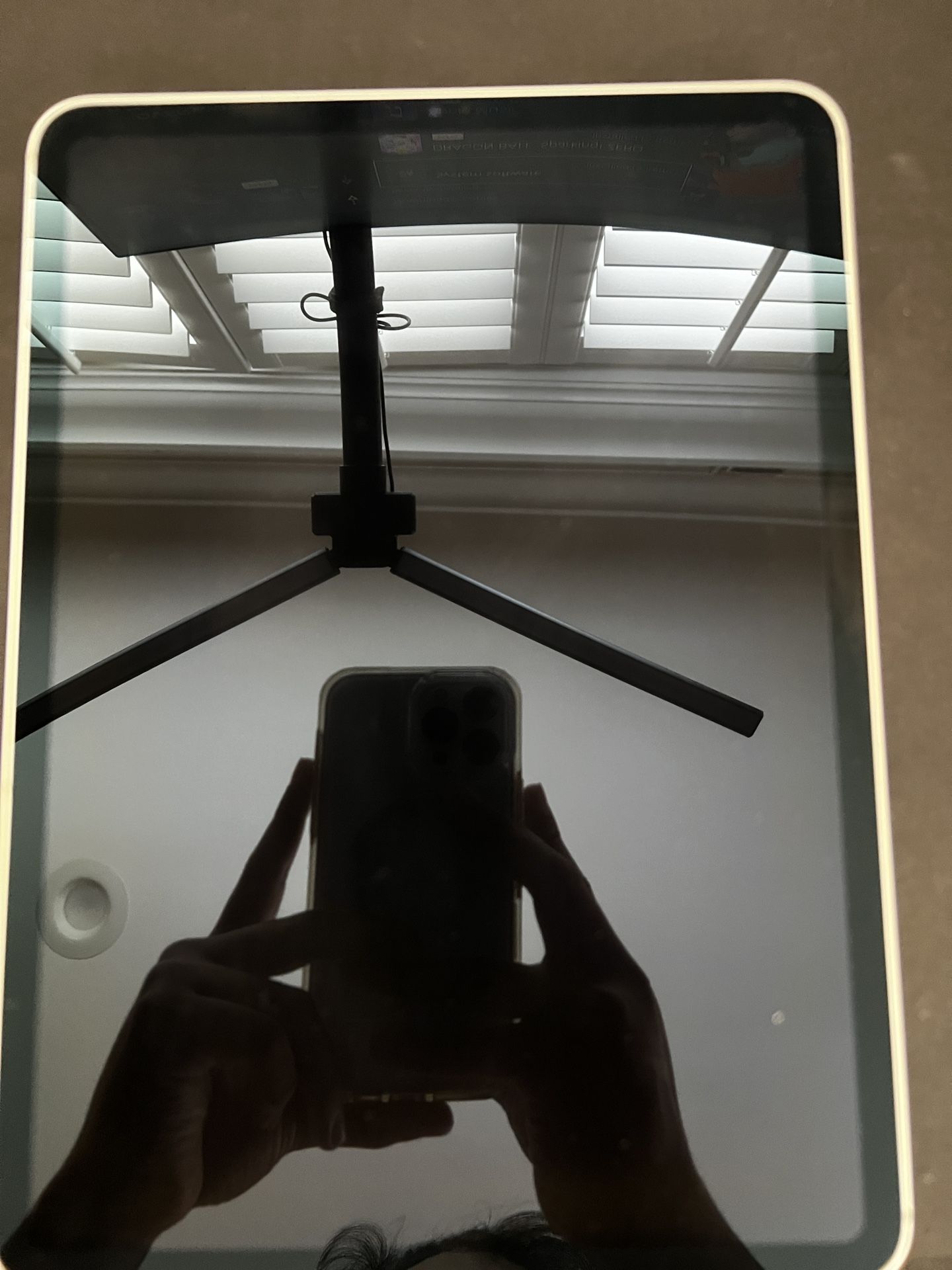 iPad Pro 2018/256 GB….. Check Description