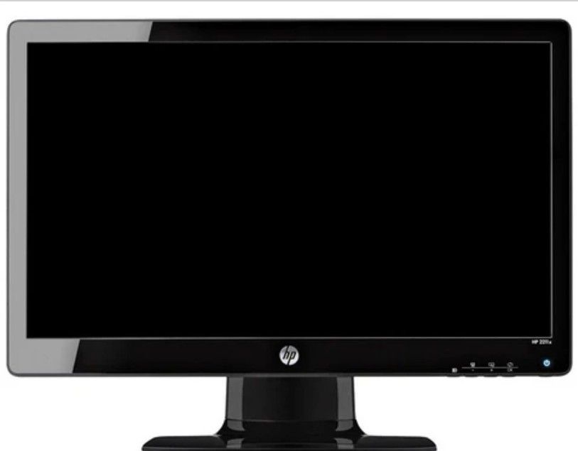 HP 2311X 22" LCD Monitor