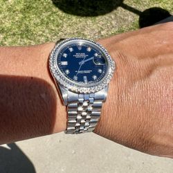ROLEX DATEJUST 36MM