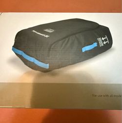 Uppababy Vistra stroller travel bag