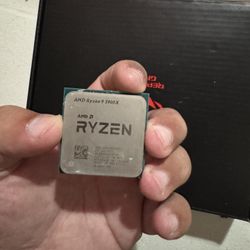 Ryzen 9 5900x 