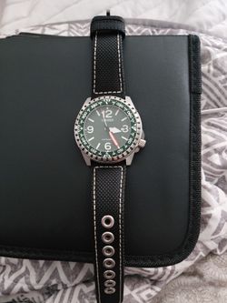 Citizen automatic watch