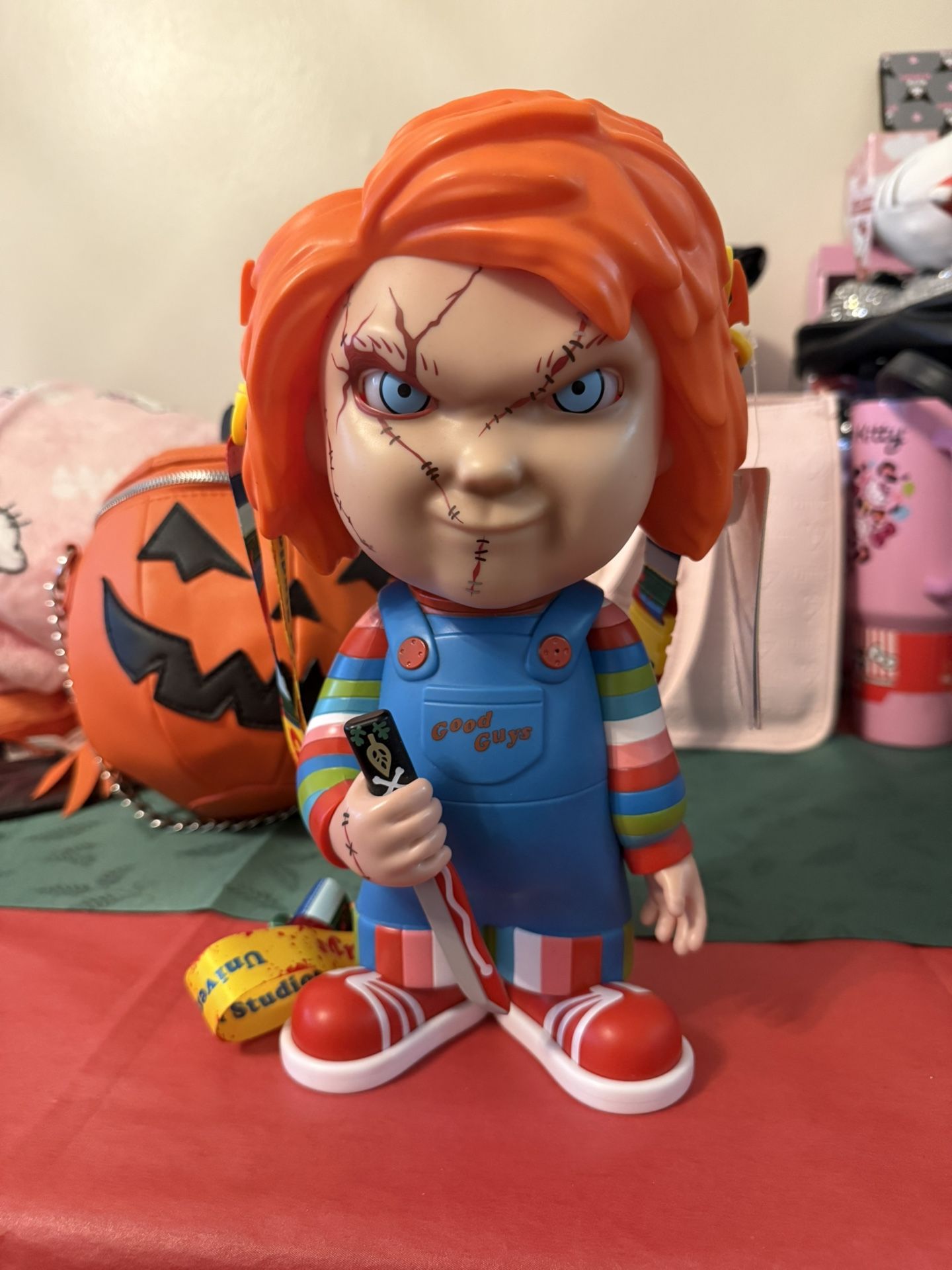 Chucky