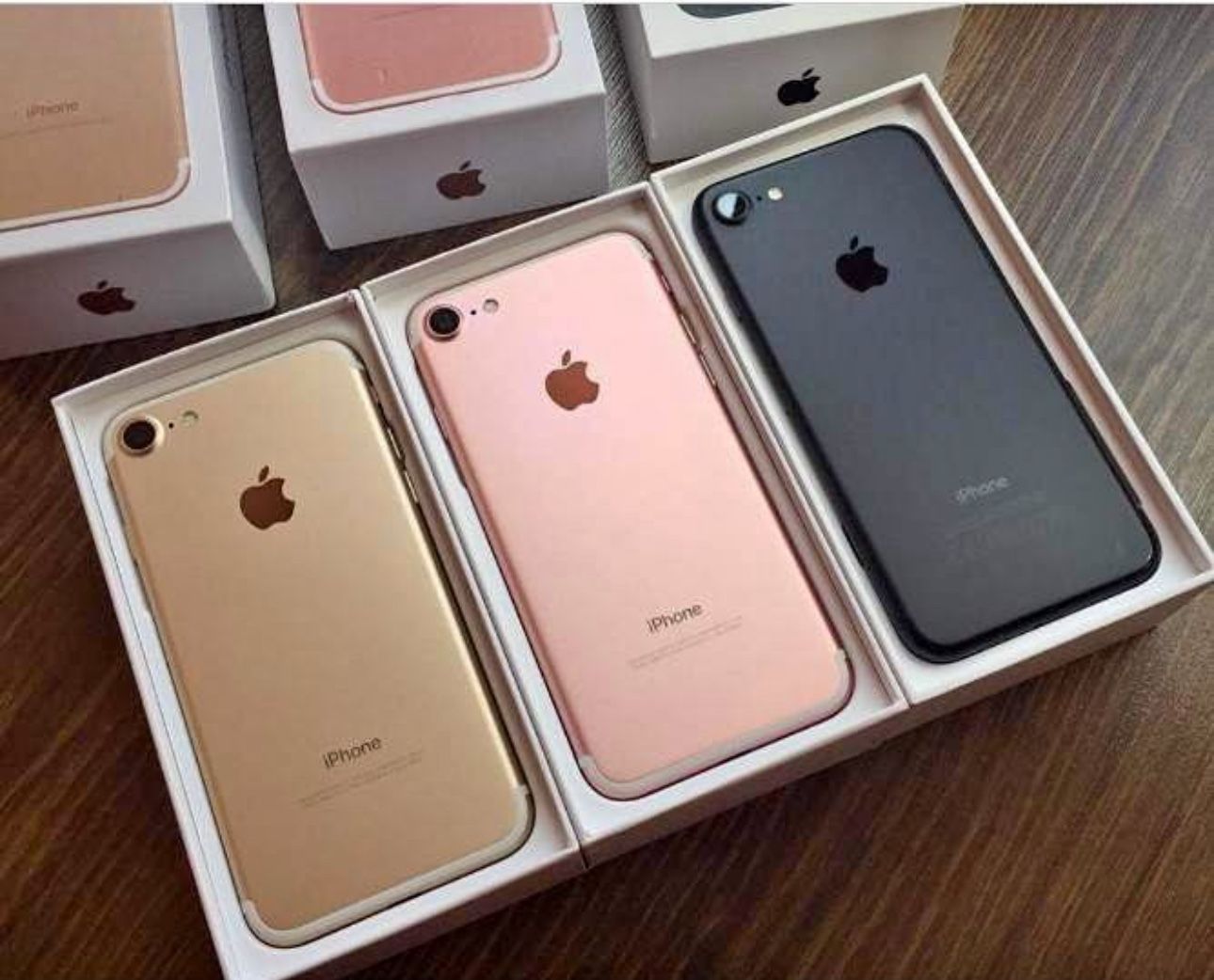 Iphone 7 32Gb Unlocked